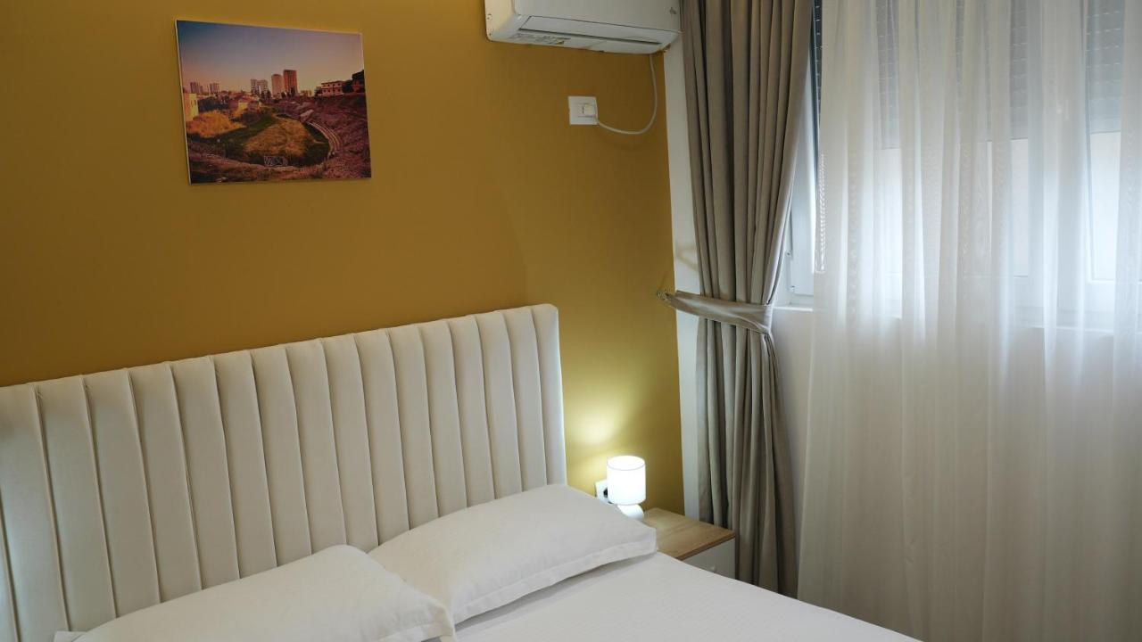 Hotel Luris Golem  Exterior foto